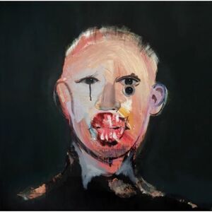 Amigo the Devil - Yours Until The War Is Over  CD